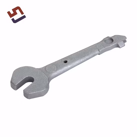 Lost Wax Casting Striking/Slogging/Hammer/Flogging/Spanner Punch Forged Customization Hardware