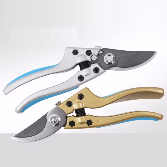 Gardening Grafting Tools Farming Pruning Shears Scissors Fruit Tree Shears Garden Tools Bonsai Gardening Secateurs Grafting Tool