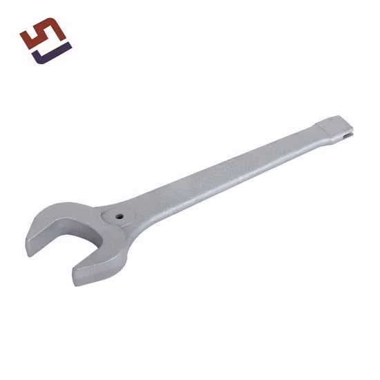 Lost Wax Casting Striking/Slogging/Hammer/Flogging/Spanner Punch Forged Customization Hardware