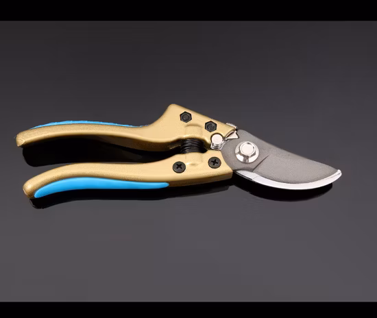 Gardening Grafting Tools Farming Pruning Shears Scissors Fruit Tree Shears Garden Tools Bonsai Gardening Secateurs Grafting Tool