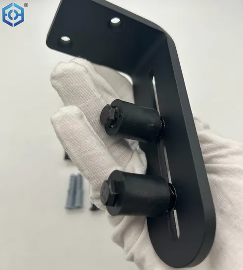 Schiebetürrolle Wunderschönes Schieberad Grundlegende Anpassung Musteranpassung Edelstahl-Schiebetor-Hardware