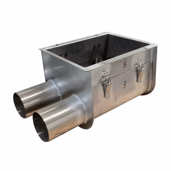 Druckgussteile aus Aluminiumlegierungen, Aluminium-Druckgussherstellung, Hardware-Anpassung